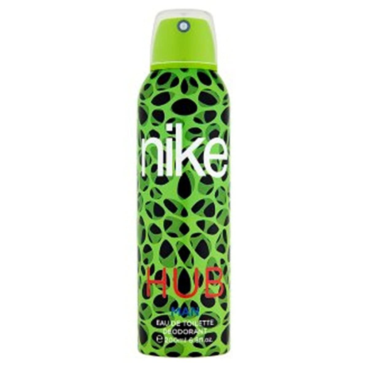 Nike Hub Man Deodorant