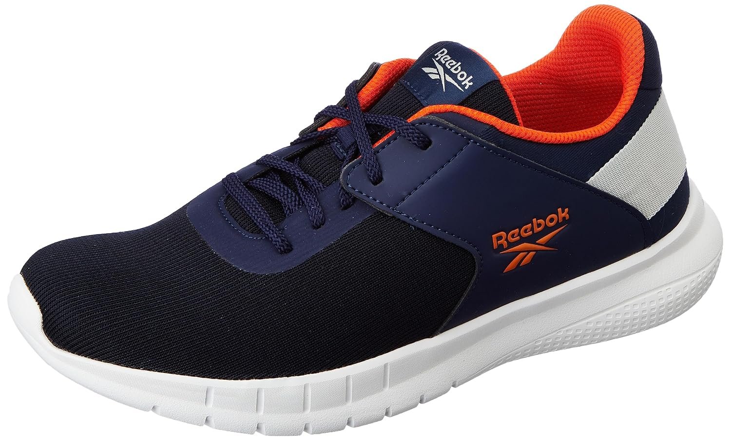 Reebok Mens Genesis Runner M Running Shoe