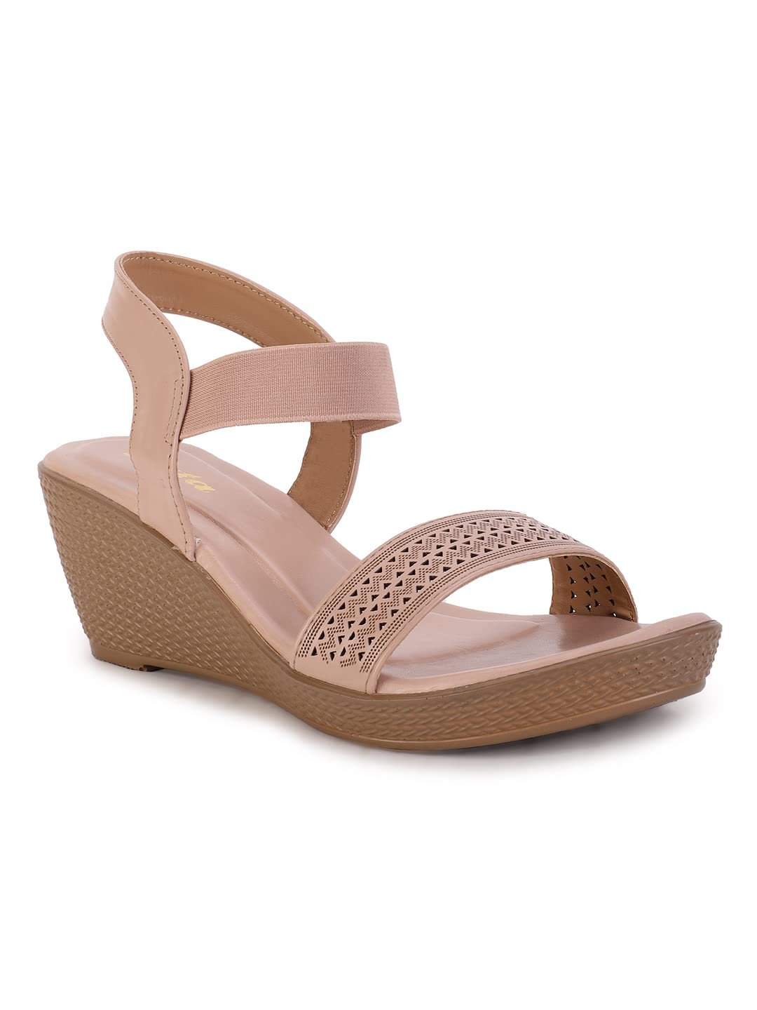 Bata Women's Flat Sandals