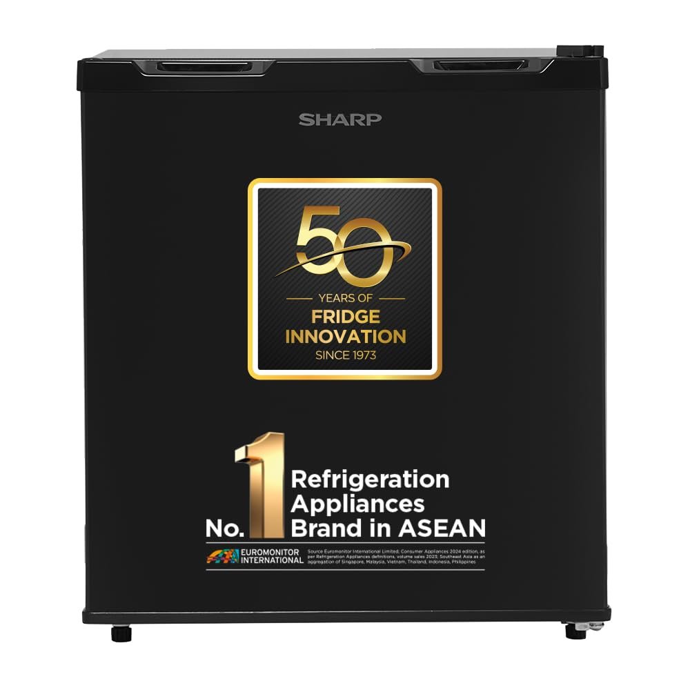 SHARP Refrigerator Protection Toughened SJ MRW055N3 PKS