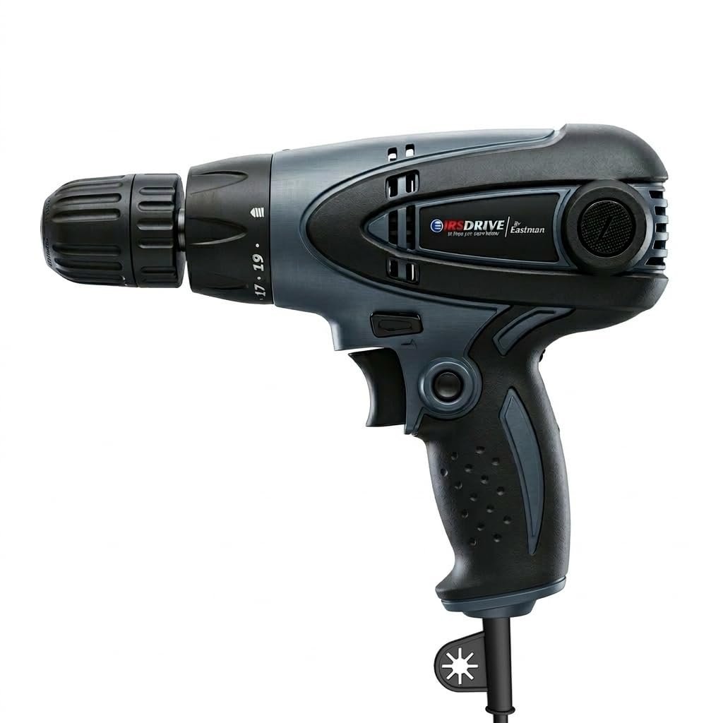 Eastman Keyless Skrew Driver(EKSD010)