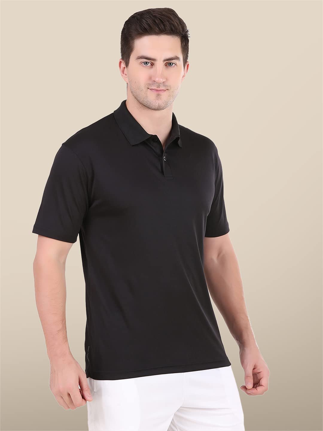 Vector OMT 247 Mens Coller Shirt