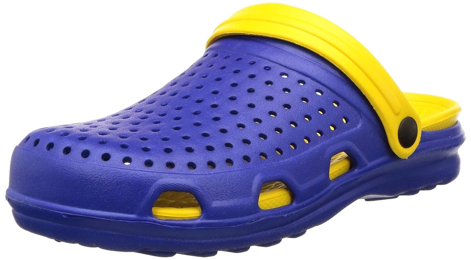 Aqualite Mens Eal00636g Clog