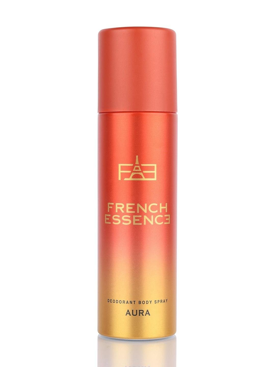 Buy FRENCH ESSENCE Women Long Lasting Aura Deodorants   50 Ml -  - Personal Care for Women