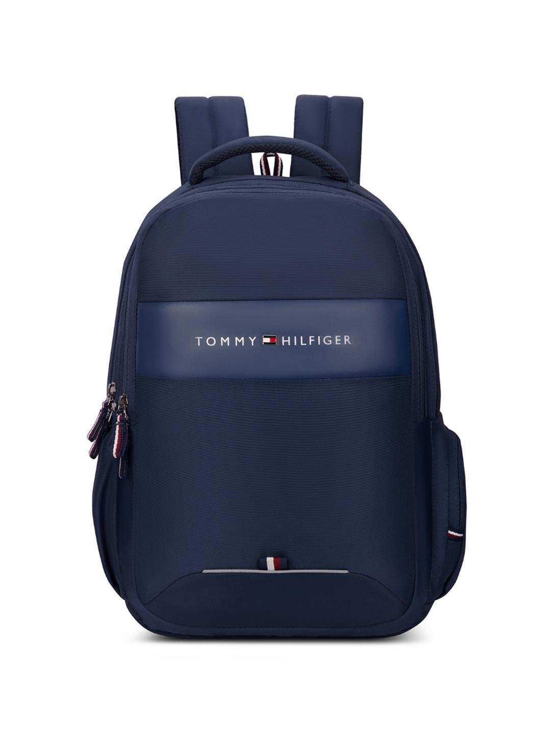 Buy Tommy Hilfiger Joshua Unisex 15 Inch Laptop Backpack 21L -  - Accessories for Unisex