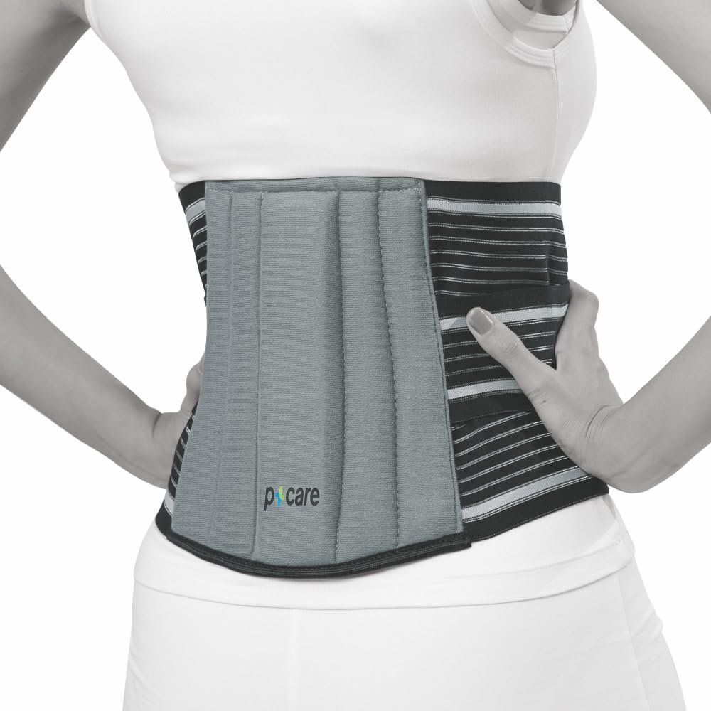 caRe Lumbar Support Waist Relief