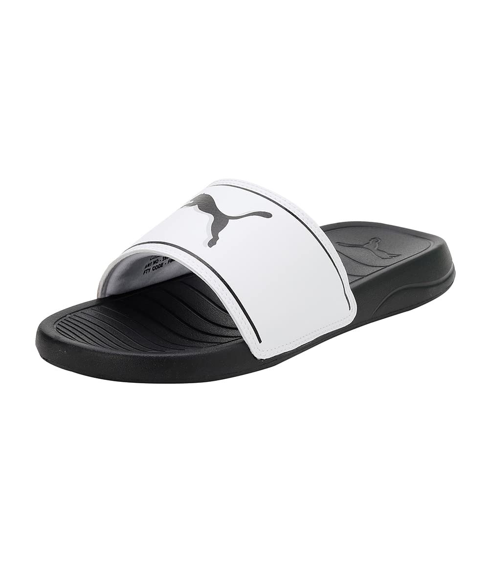 Puma Unisex Adult Marine Slide