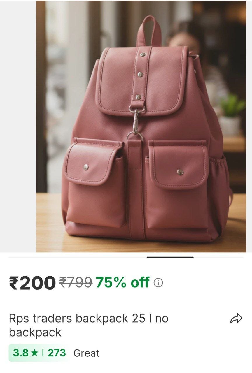 rps traders backpack 25 l no backpack