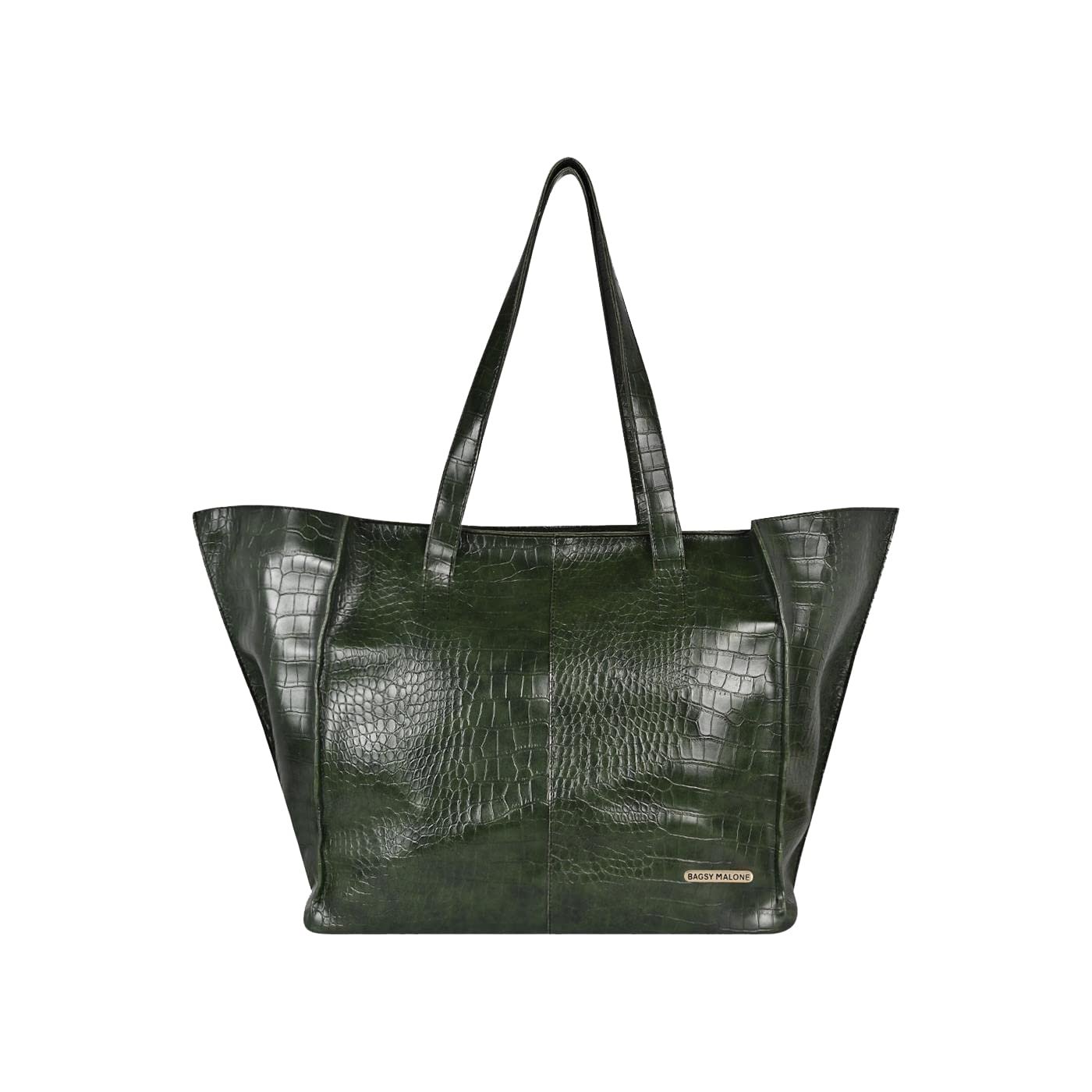 Bagsy Malone Superstar Oversized Tote Bag - BMWTO0028CO