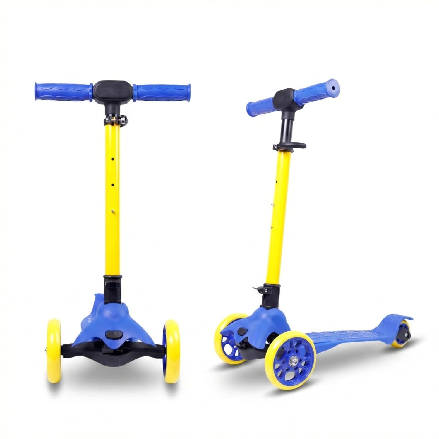 STREETJAM Komiks Scooter Approved Adjustable
