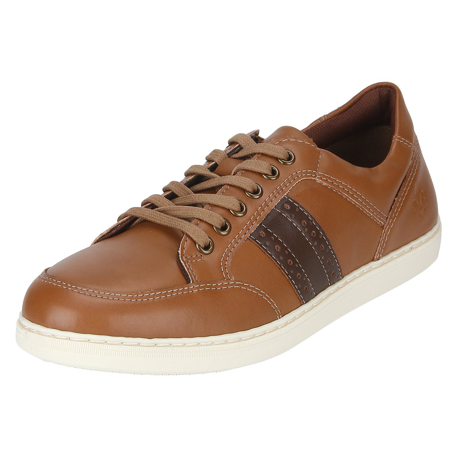 Bond Street by Redtape Men's Sneakers