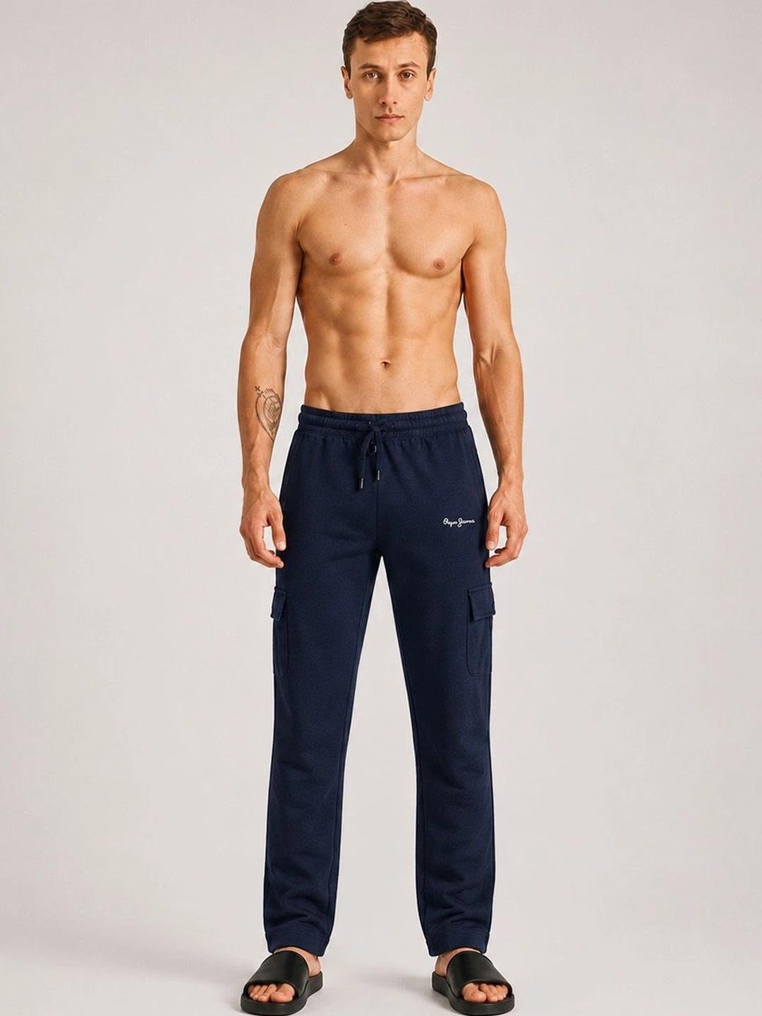 lounge pants pepe jeans