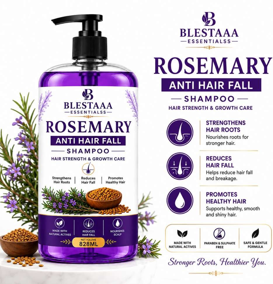 blestaaa essentialss argan keratin shampoo repair hydration damaged dry frizzy hair