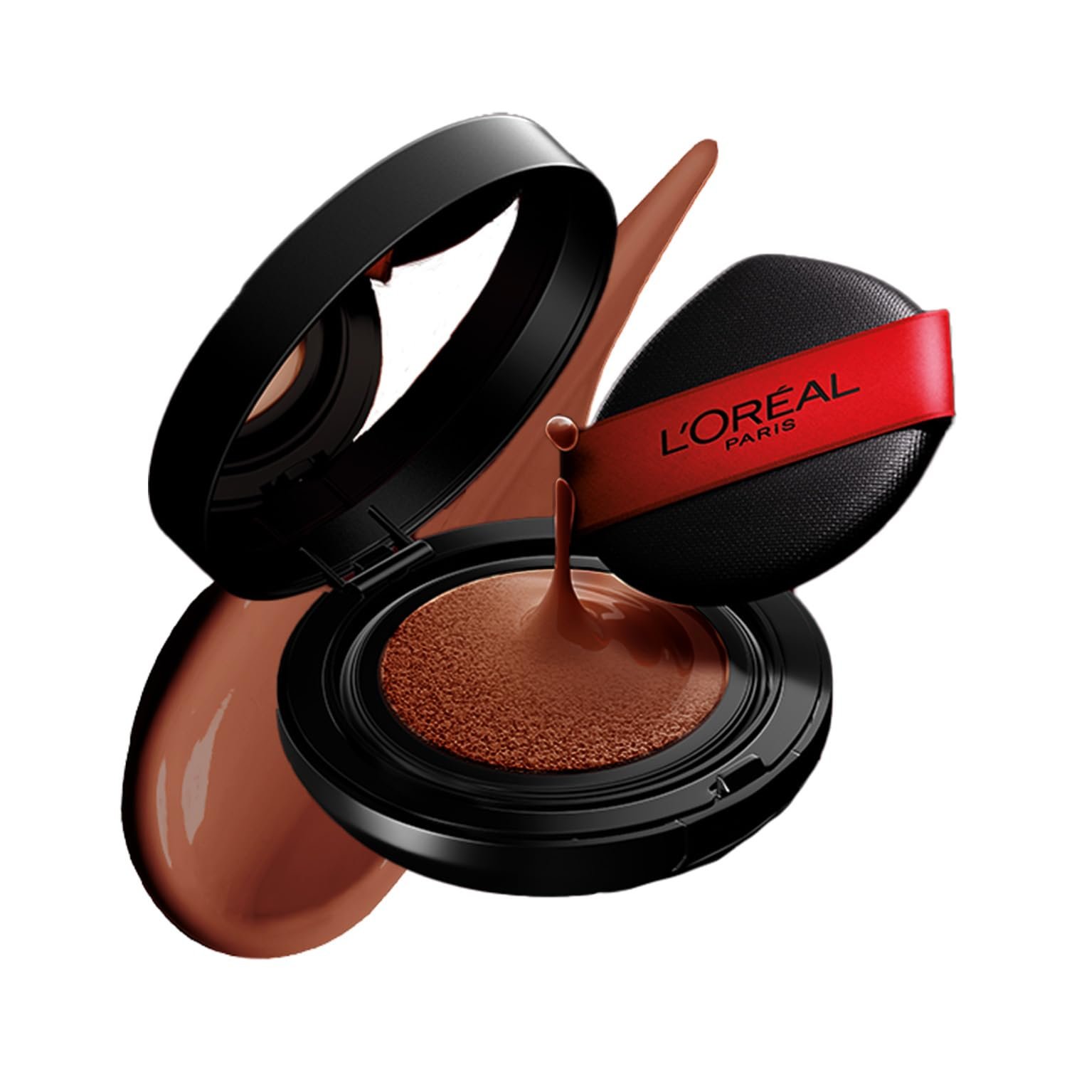 L'Oreal Paris Infallible 24H Cushion Foundation, N384