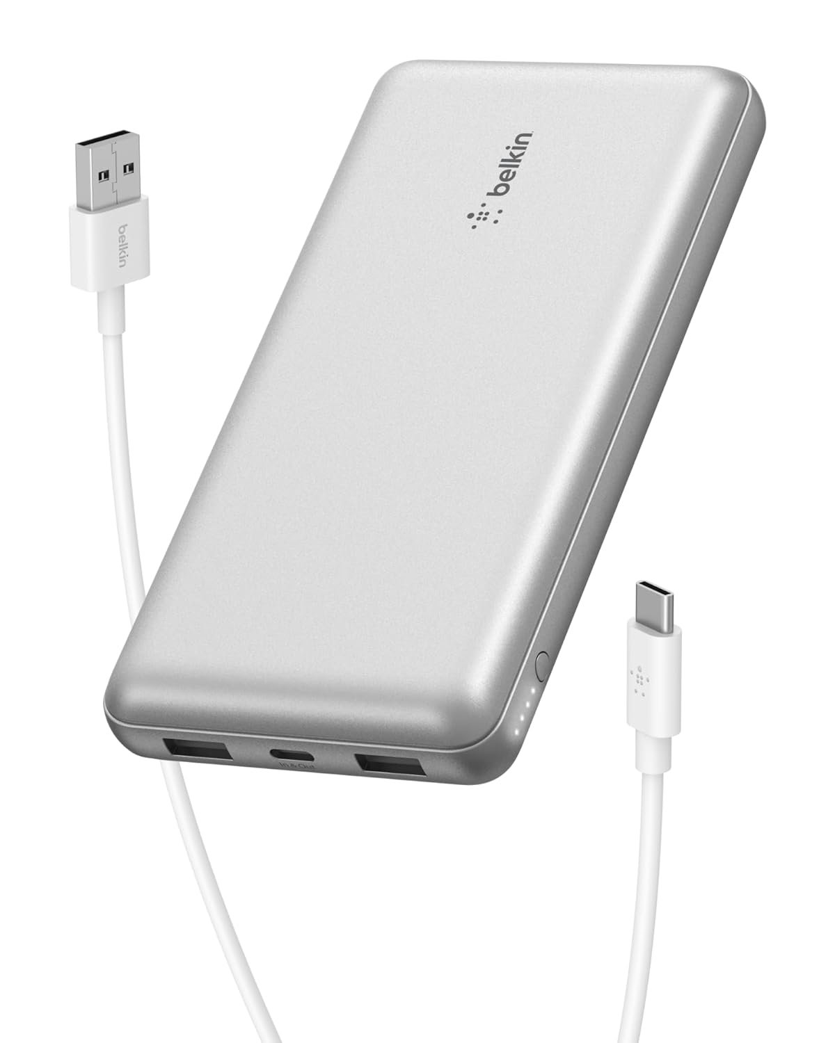 Belkin Portable Charger 20000mAh Samsung