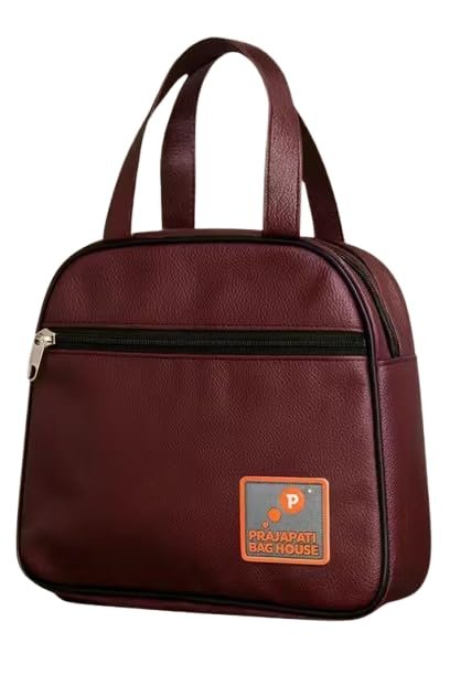 Women’s Fashion Handbag – Shoulder Bag with Zipper Closure Material Polyester Design no 10