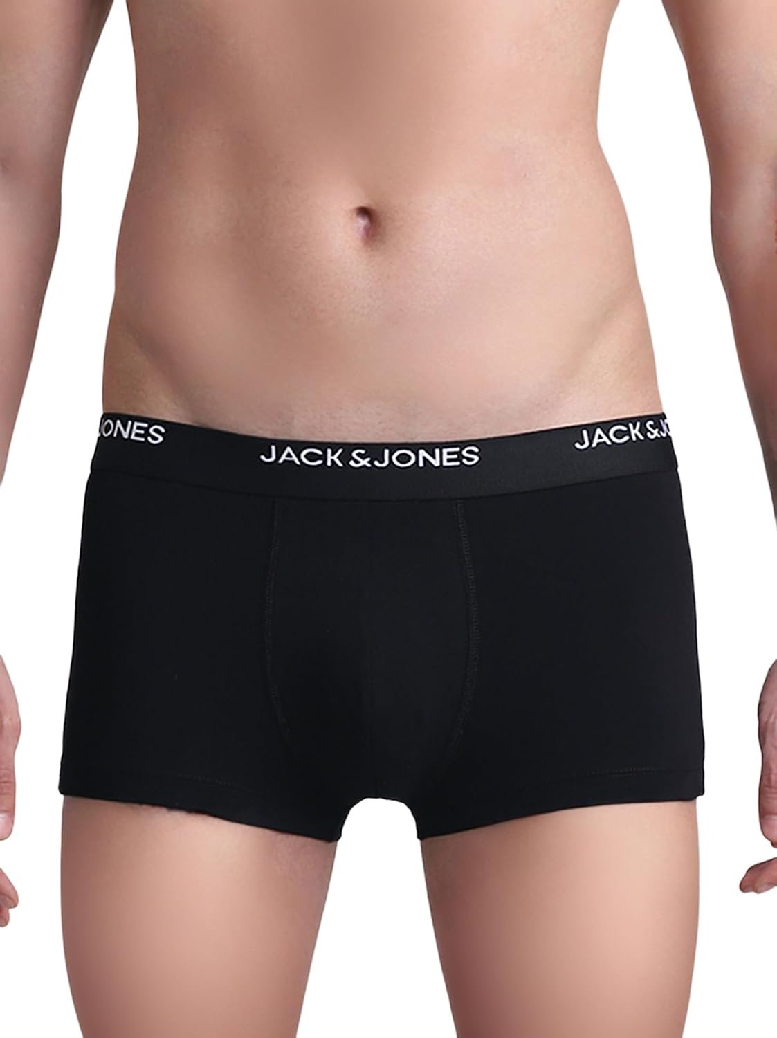 Jack&Jones Men's Cotton BlendTrunks