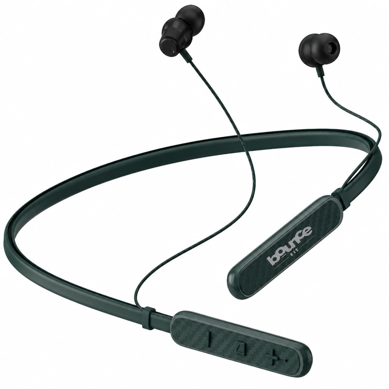 Bouncefit 144 Continuous Cancellation Green