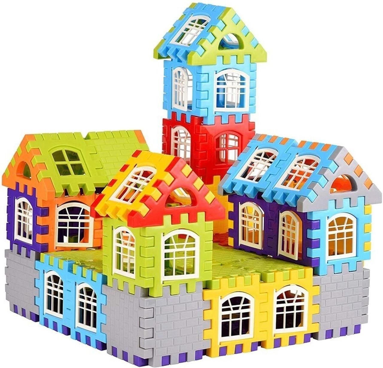 ftafat best baby gift happy home house educational learning creative kids puzzle toys