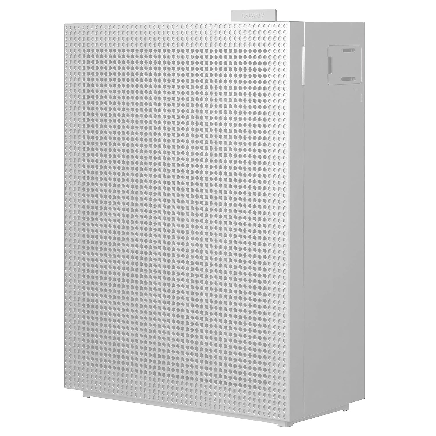 Coway Airmega 150 (Ap-1019C) Air Purifier For Home,Longest Filter Life 8500Hrs (Approx. 1.5-2 Yrs),Anti-Virus True Hepa Filter (H13),Kills Allergies,Virus,Germs & Pm 0.01 With 99.999% Efficiency,W