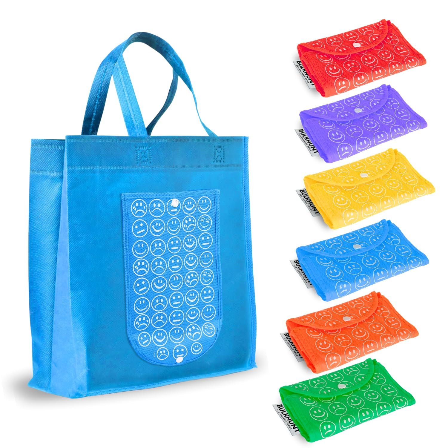 Oytra Foldable Shopping Bags Reusable Grocery Bag Return Gift Wedding Birthday House Warming Events Functions