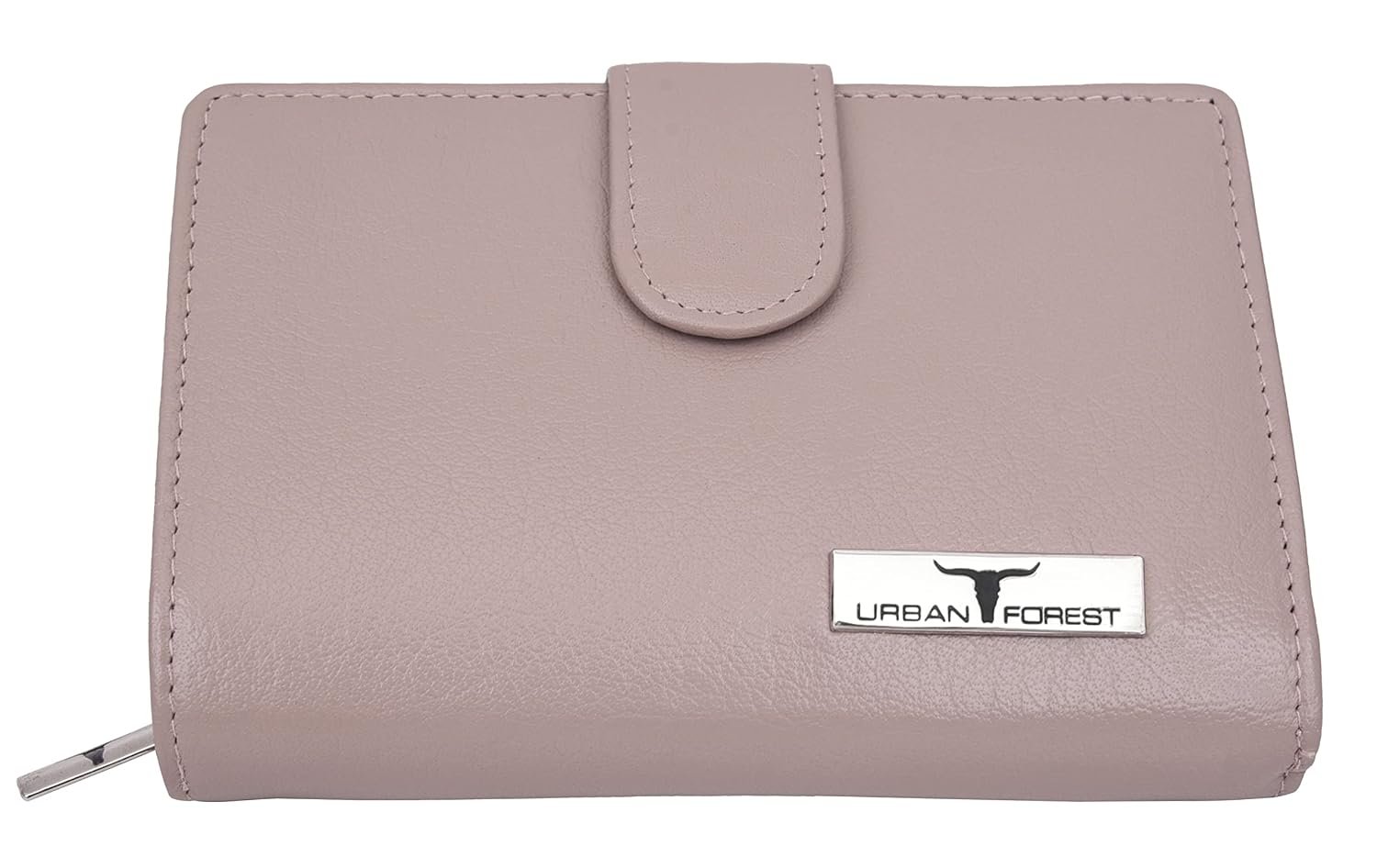 Urban Forest Tina Leather Wallet For Women .