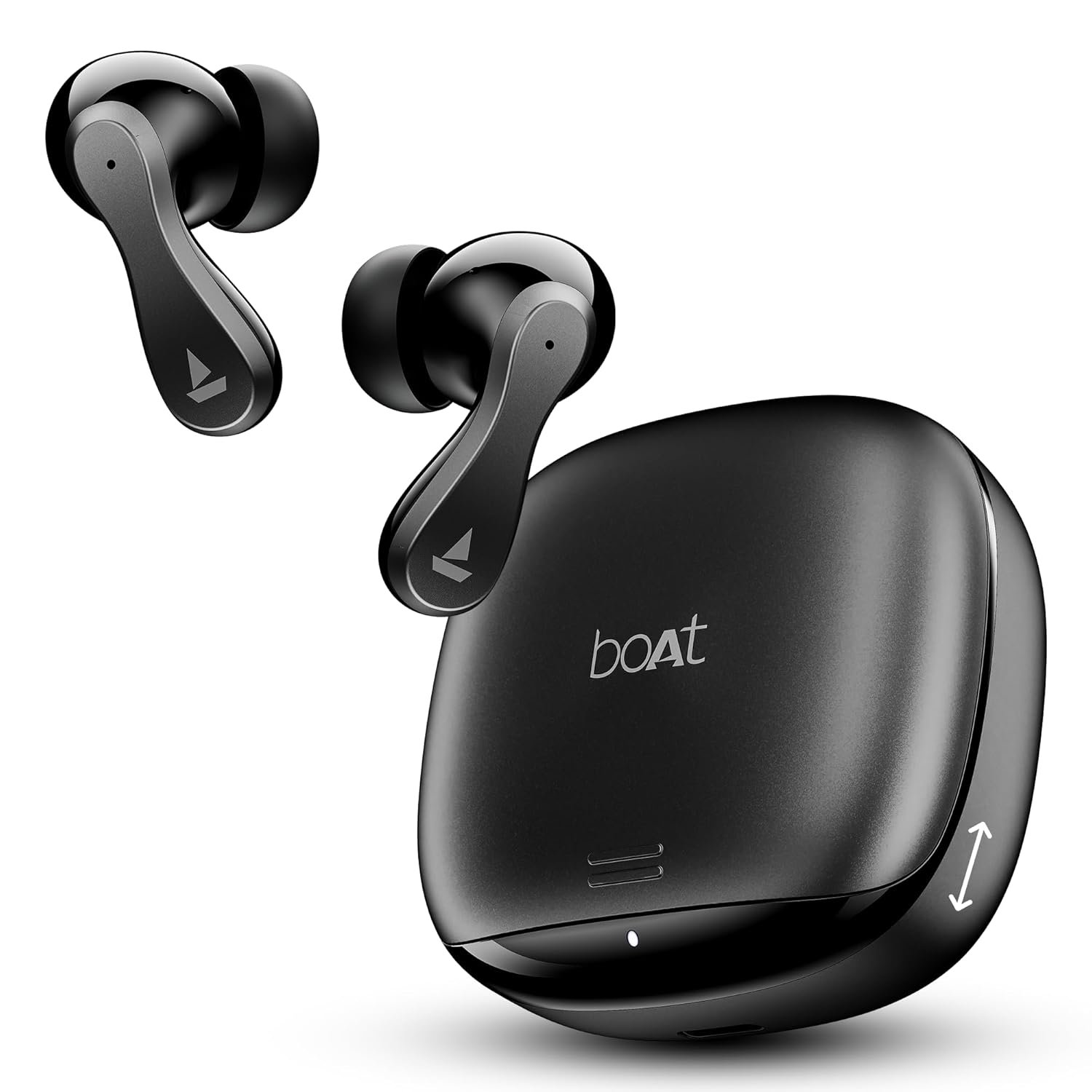boAt Airdopes Bluetooth Wireless Earphones