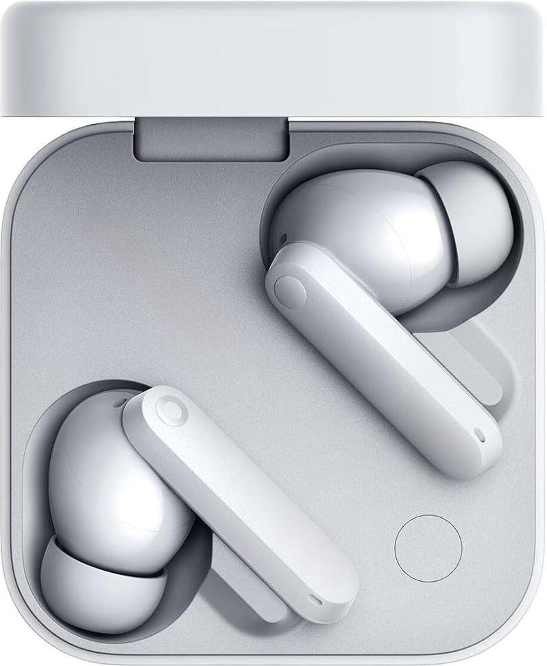 techbros new gdfretails fancy buds 12 hours playtime stereo sound bluetooth headset