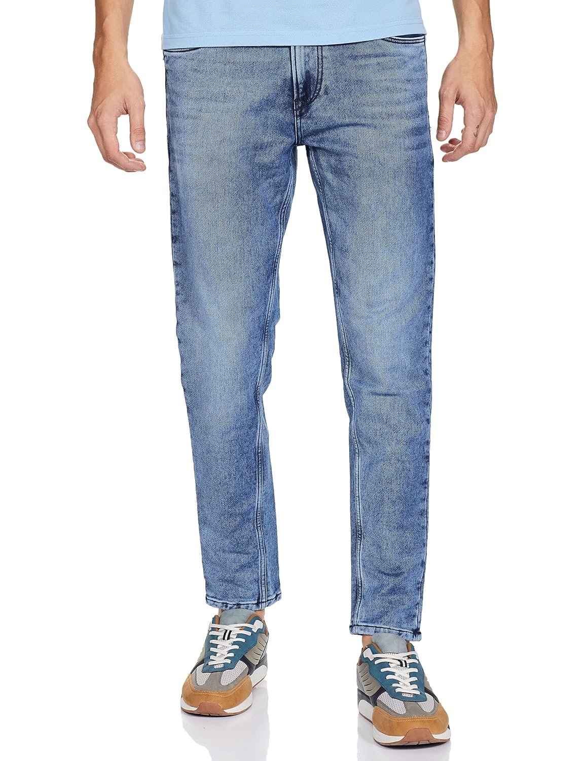 Easies by Killer Men Jeans