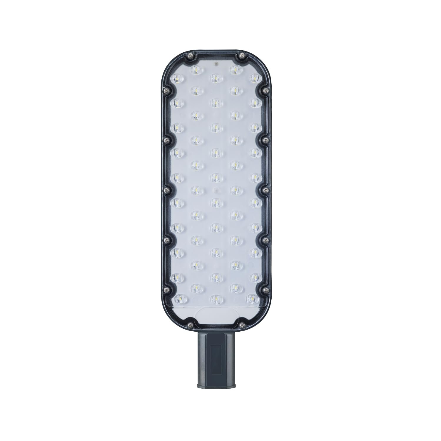 Panasonic Led 50 Watts Street Light, IP65 BIS Approved Waterproof Rectangular Outdoor Street Light, Cool White, PSTM31507
