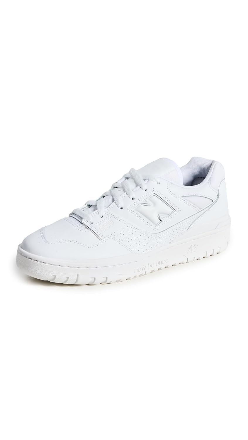 new balance 550 Unisex Casual Sneakers