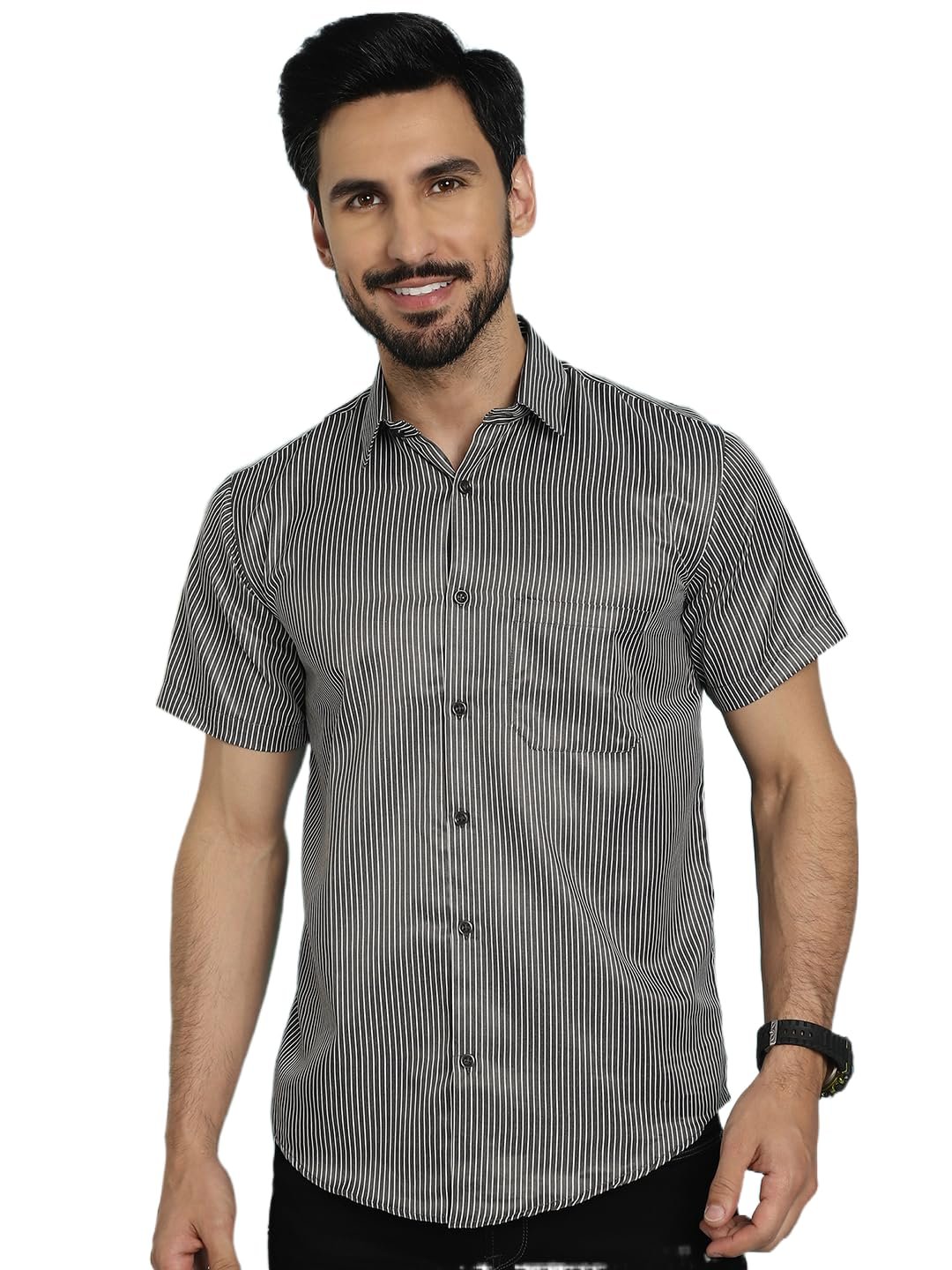 Indian Needle Men Shirt