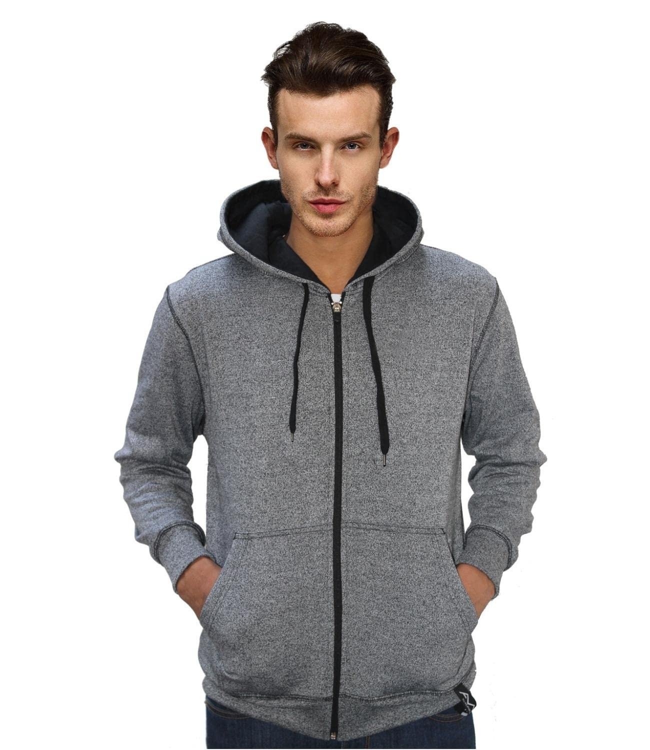AWG ALL WEATHER GEAR Hoodies for Men