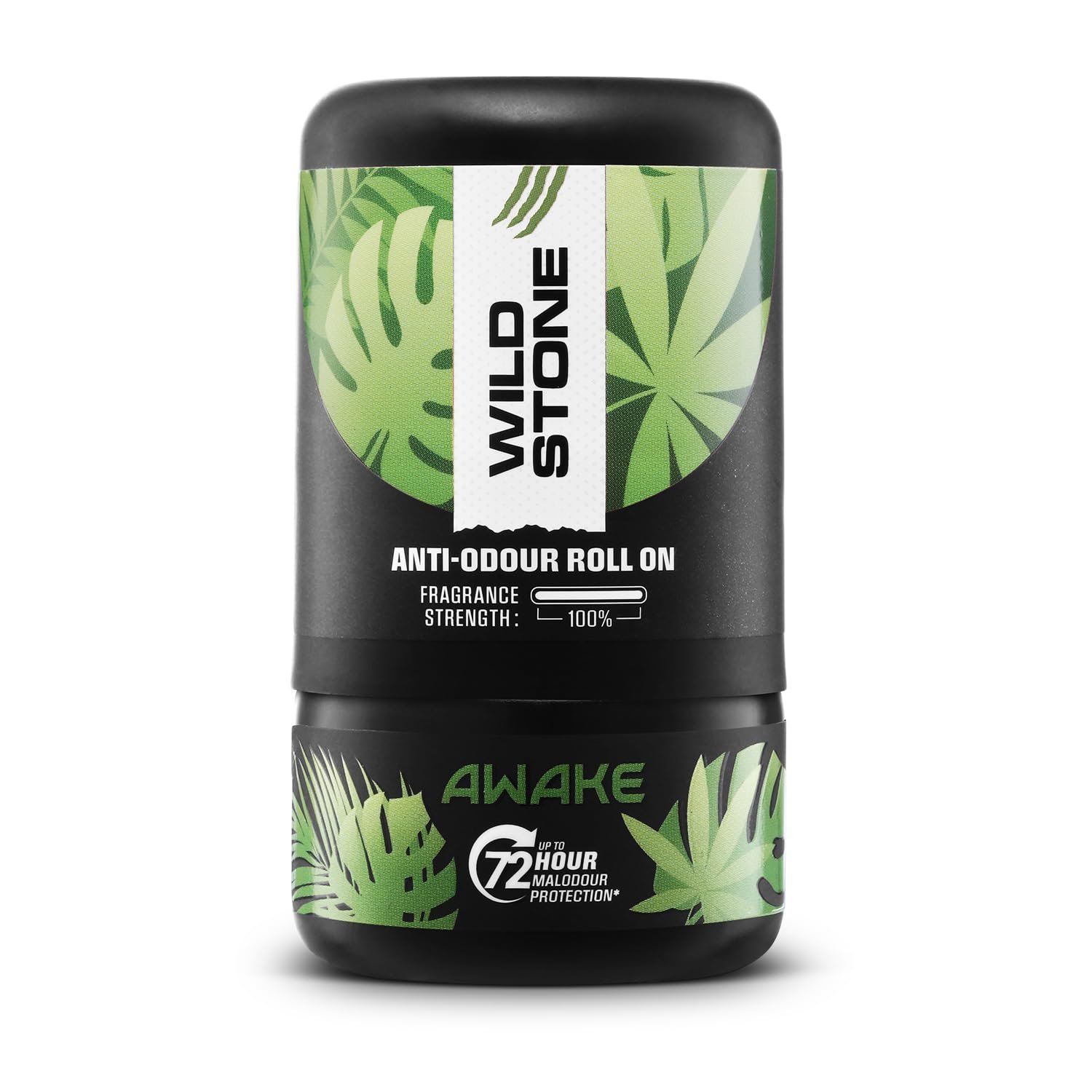 Wild Stone Anti Odour chamomile Long Lasting