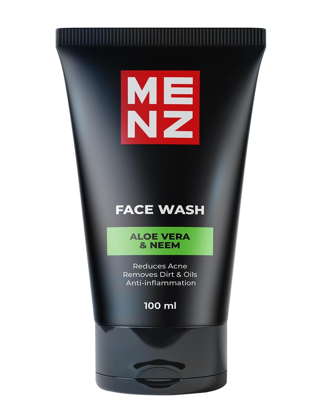 face wash and cleanser menz