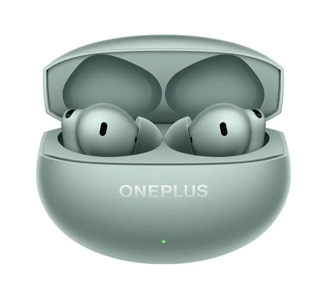 Buy OnePlus Buds 4 TWS Up To 45 Hrs Playback In Ear Earbuds -  - Accessories for Unisex
