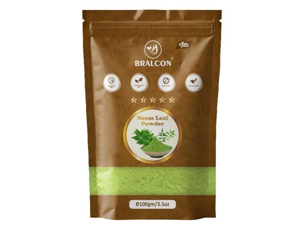 Amazon | Neem Leaf Powder (100g)