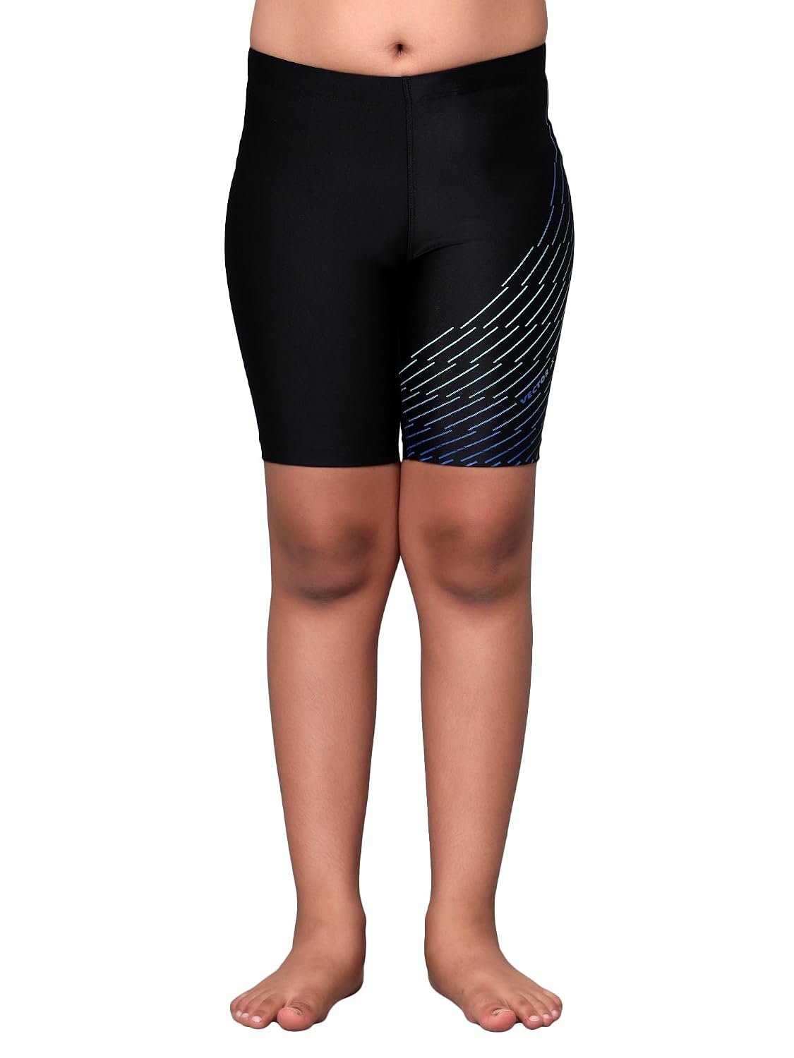 Vector X OKS-244 Boys and Girls Half Bottom Shorts