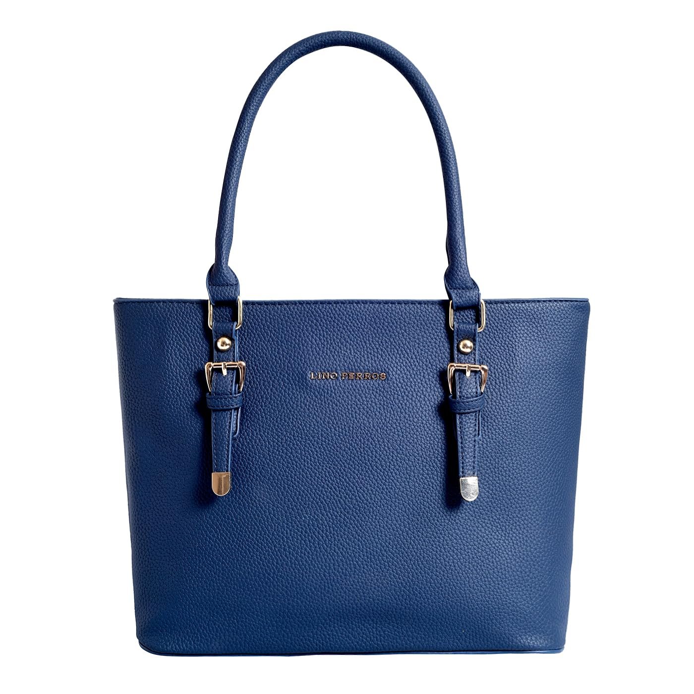 Lino Perros Avril Tote Bag