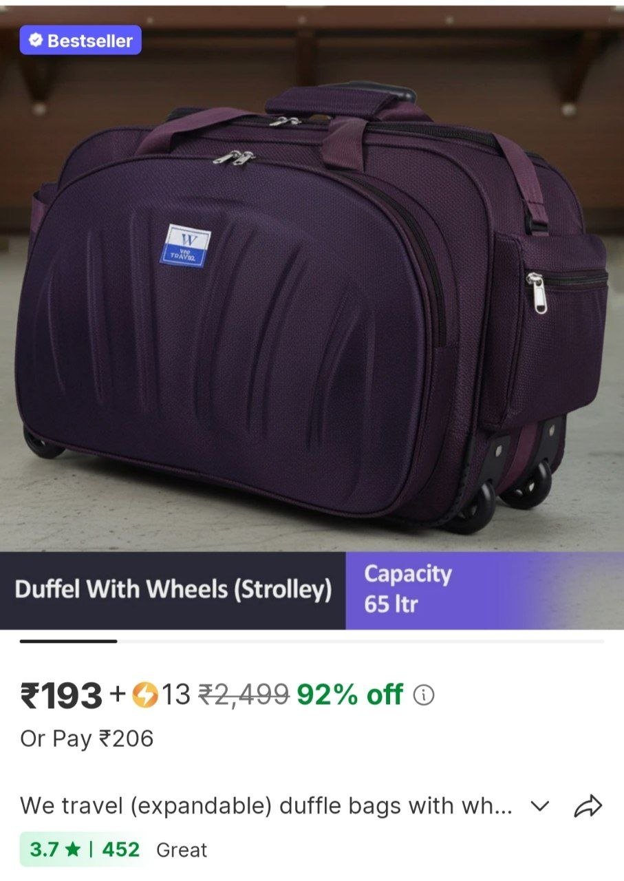we travel expandable duffle bags with wheels for men and women duffel with wheels strolley