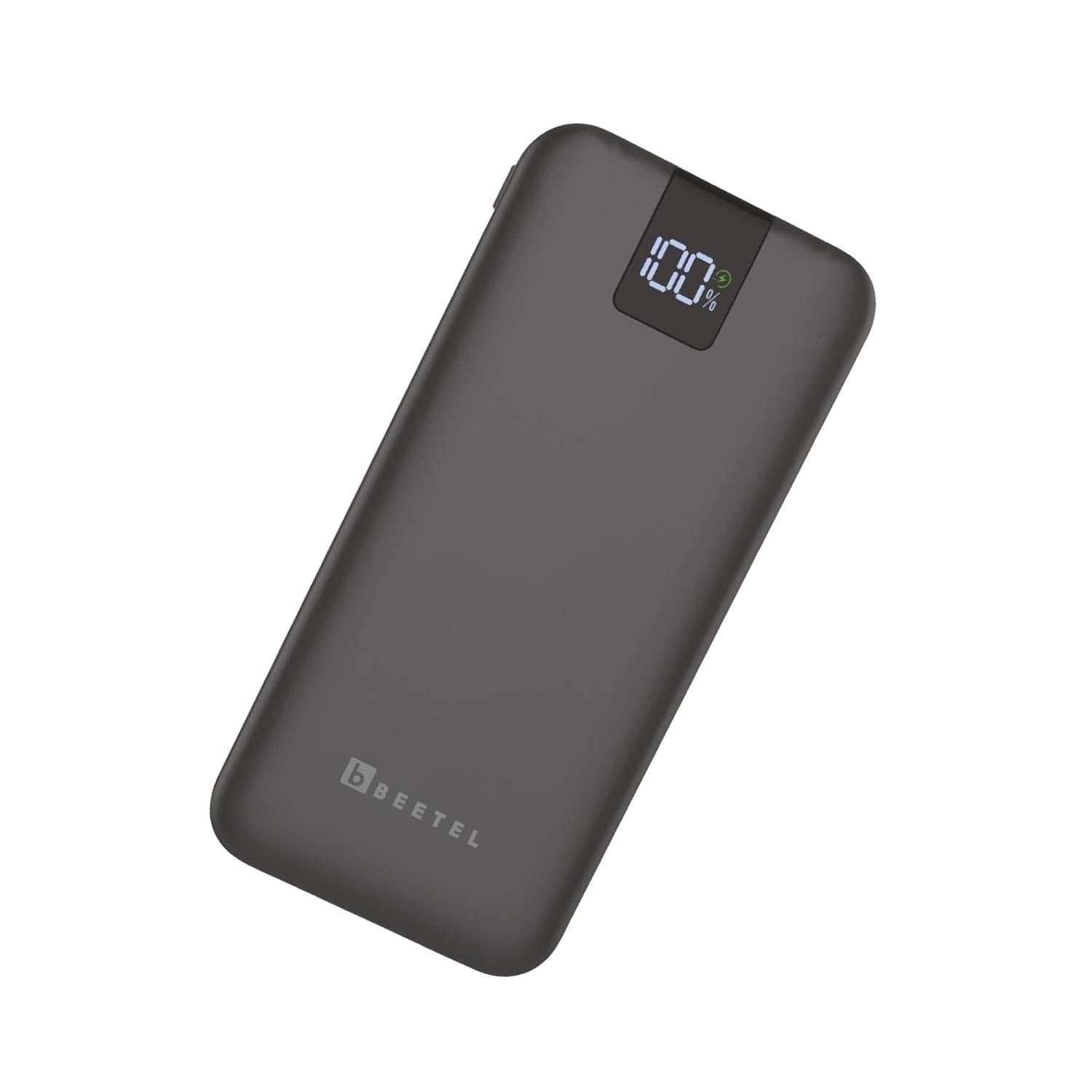 Beetel Volte Series PB10 10000mAh Power Bank 22.5W Fast Charging | Triple