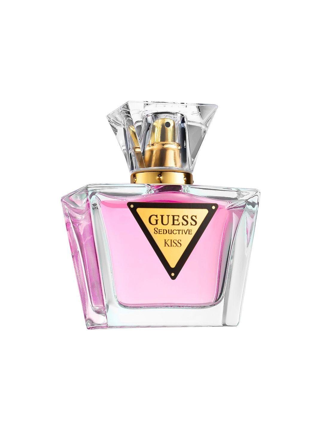 Buy GUESS Seductive Kiss Eau De Toilette For Women 75 Ml -  - Personal Care for Women