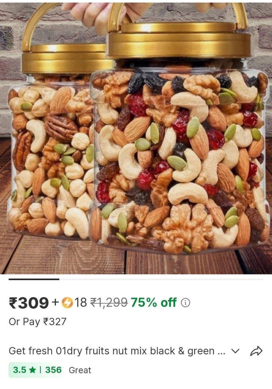 get fresh 01dry fruits nut mix black green raisin almonds cashews apricot pistachios assorted fruits