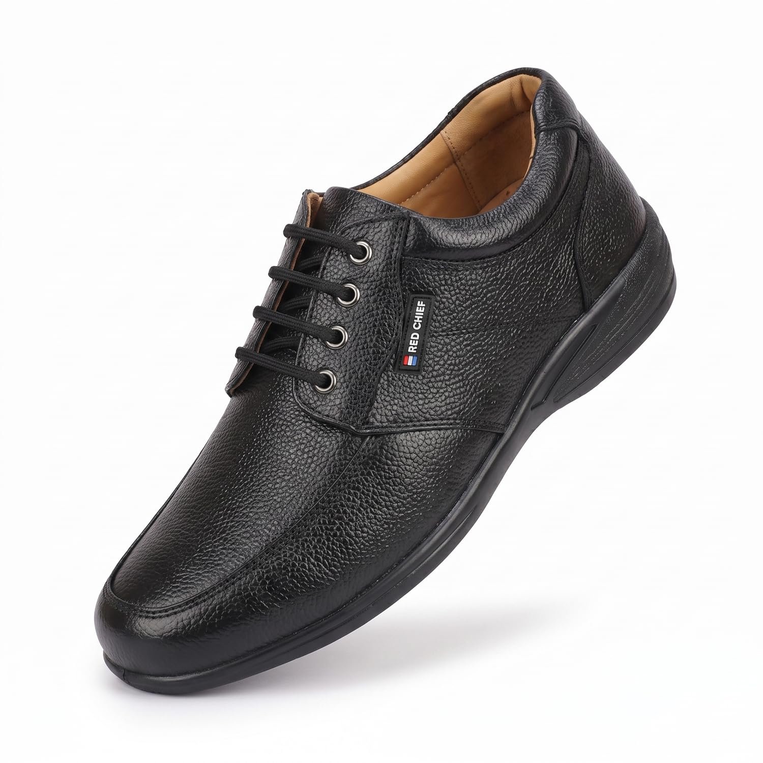 Red Chief Genuine Leather Formal Shoes for Men | Stylish & Comfortable Shoes | RC3506