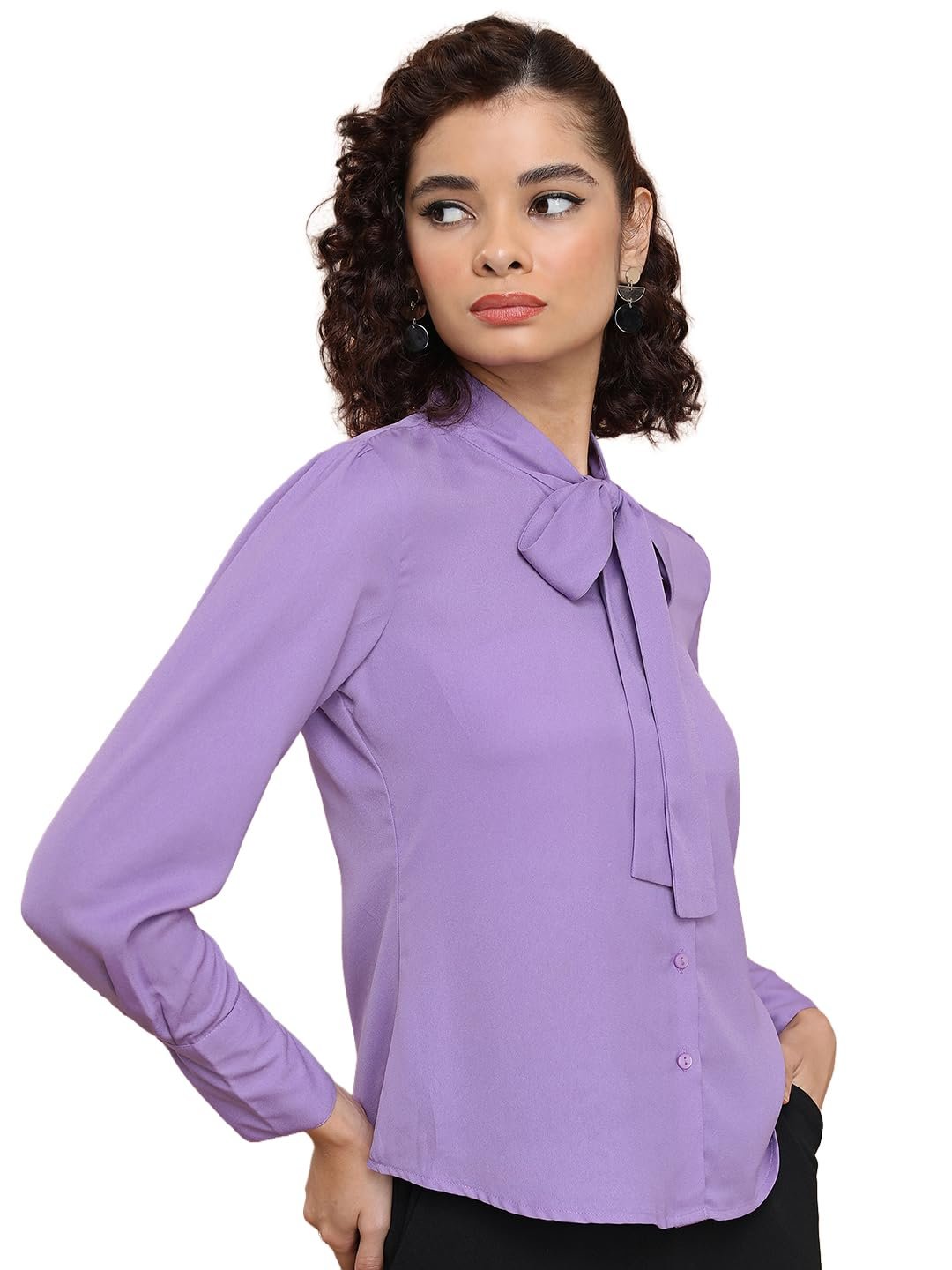 Tokyo Talkies Women Shirt