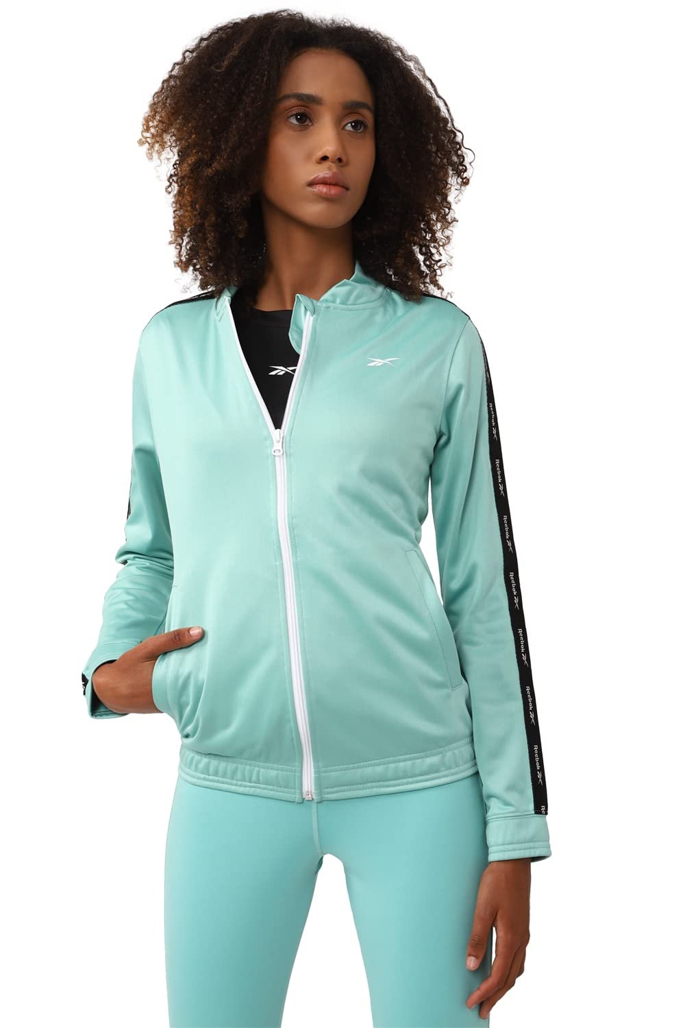 Reebok Women Tracktop