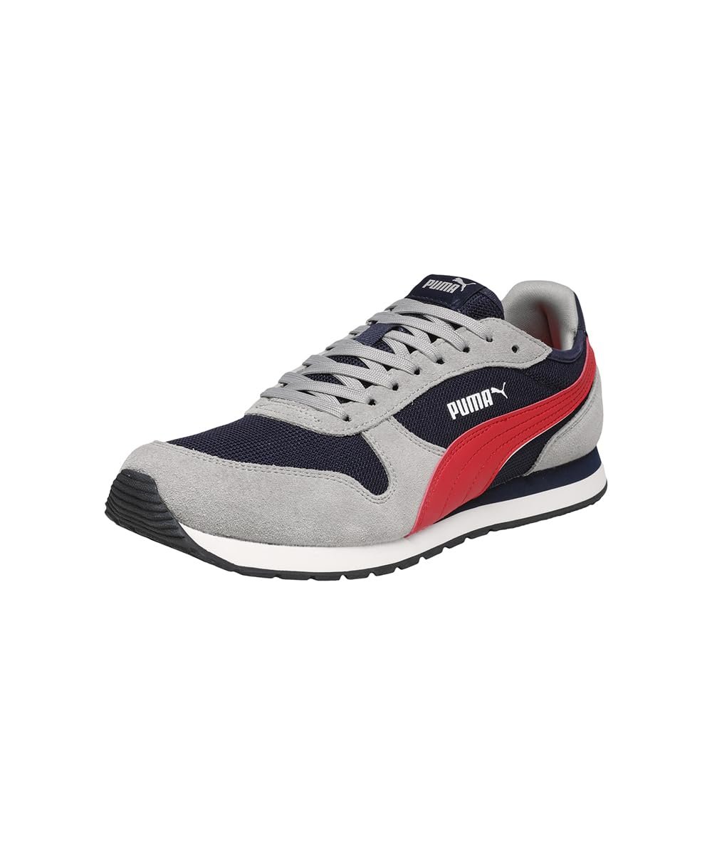 Puma Unisex-Adult St Miler Res Sneaker