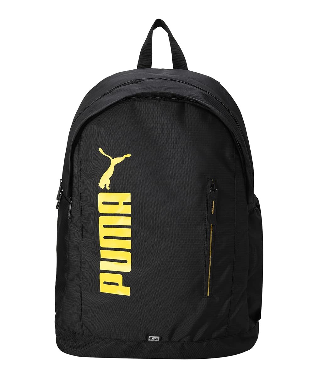 Puma Unisex-Adult School Backpack V2, Black (7939203)