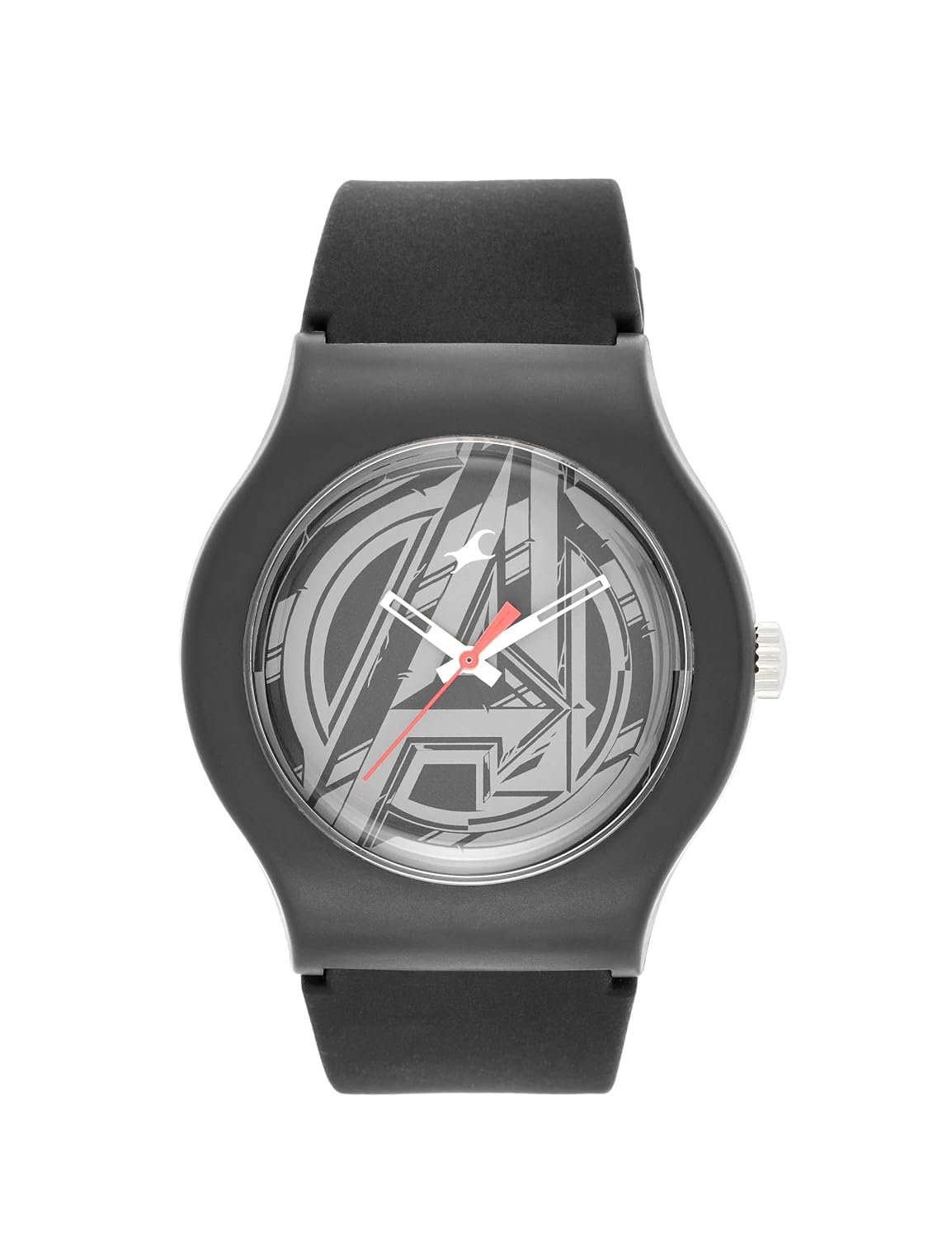 Fastrack Analog Unisex-Adult Watch