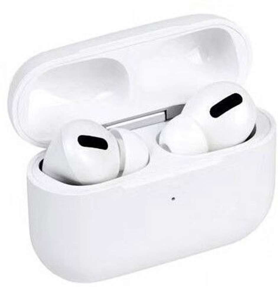 vdtech t 80 xpods pro airpods with 13mm drivers 48h battery bluetooth headset